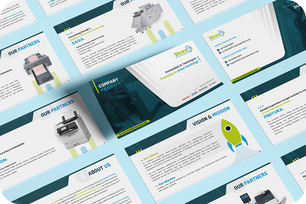 Company Profile