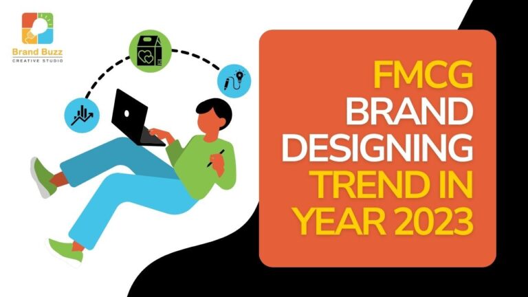 FMCG Brand Designing trend
